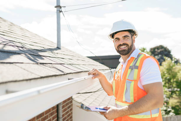 Best Gutter Installation and Roofing  in Breckinridge Center, KY
