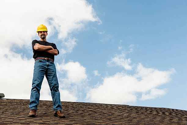 Gutter Installation and Roofing in Breckinridge Center, KY