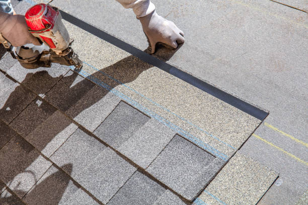 Breckinridge Center, KY Roofing Contractor Company