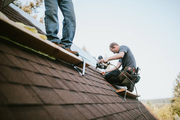 Best Best Roofing Contractors  in Breckinridge Center, KY