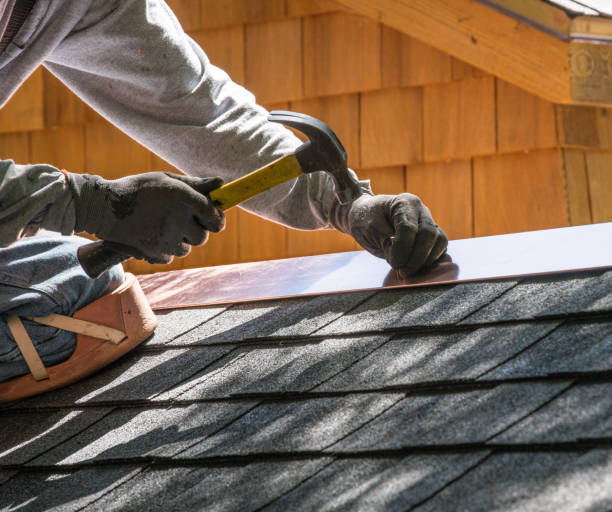 Best Roof Maintenance Services  in Breckinridge Center, KY